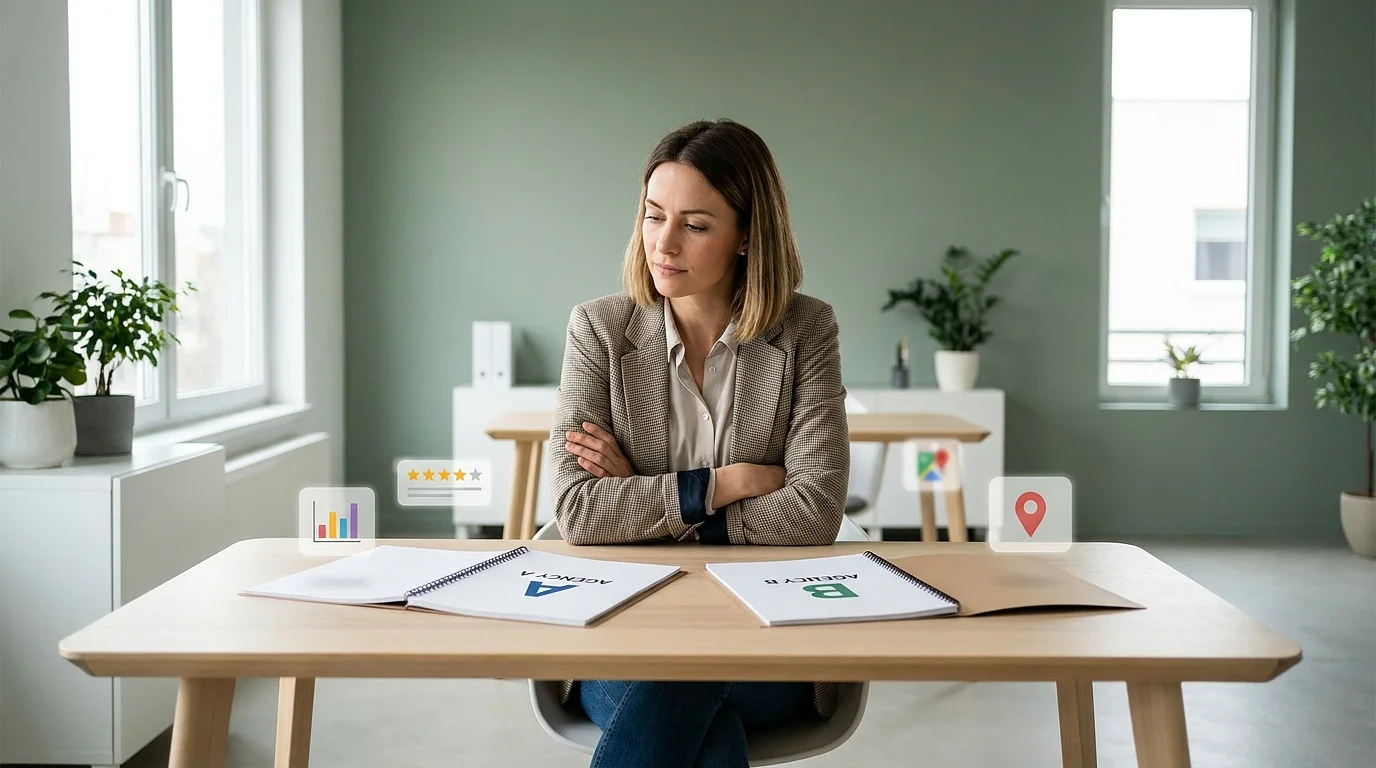 How to Choose a Physical Therapy Marketing Agency