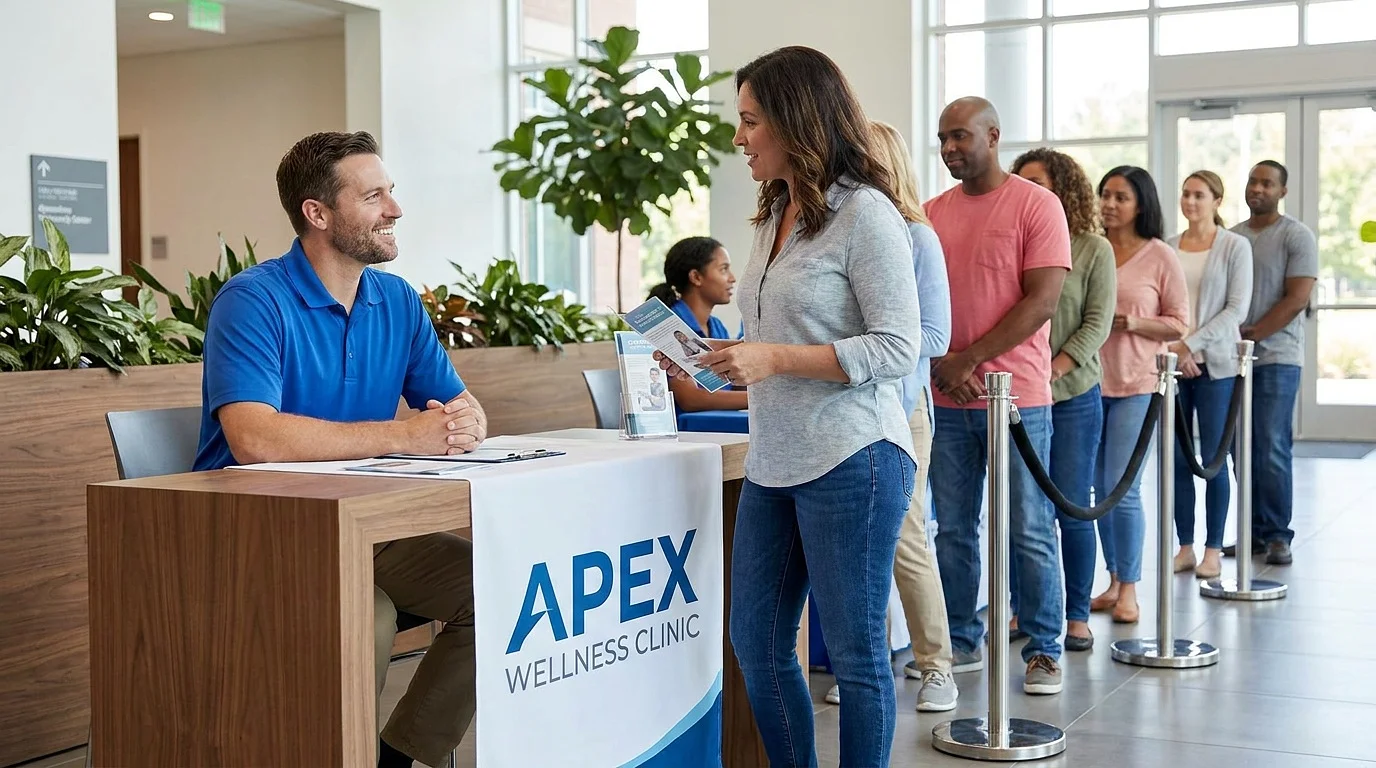 Why Physical Therapists Need a Website (Even If You Get Every Patient by Referral)