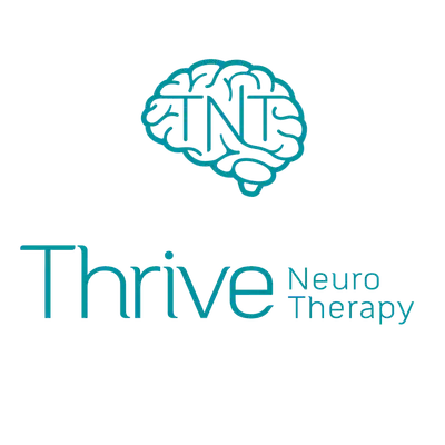 Thrive Neuro Therapy logo