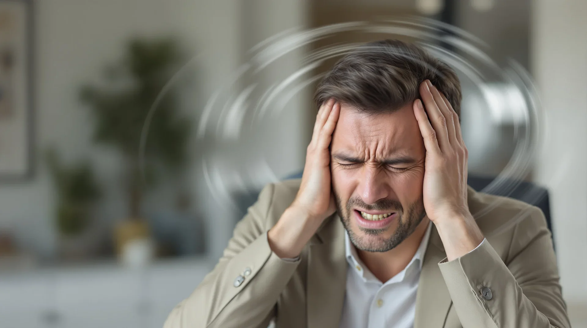 Is Vertigo Permanent? The Truth About Dizziness