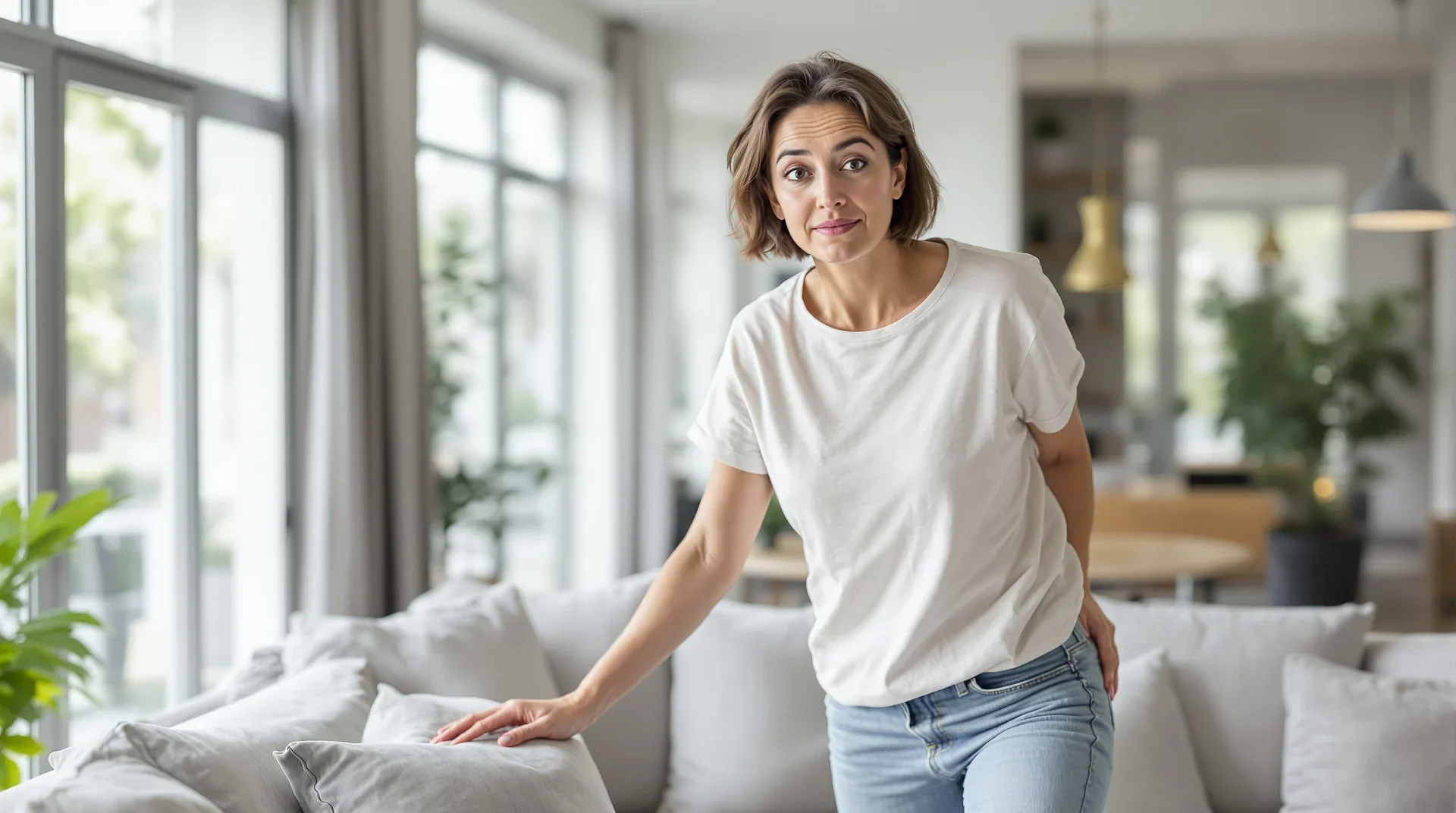 Why Do I Feel So Dizzy? The Hidden Link Between Hormones and Balance