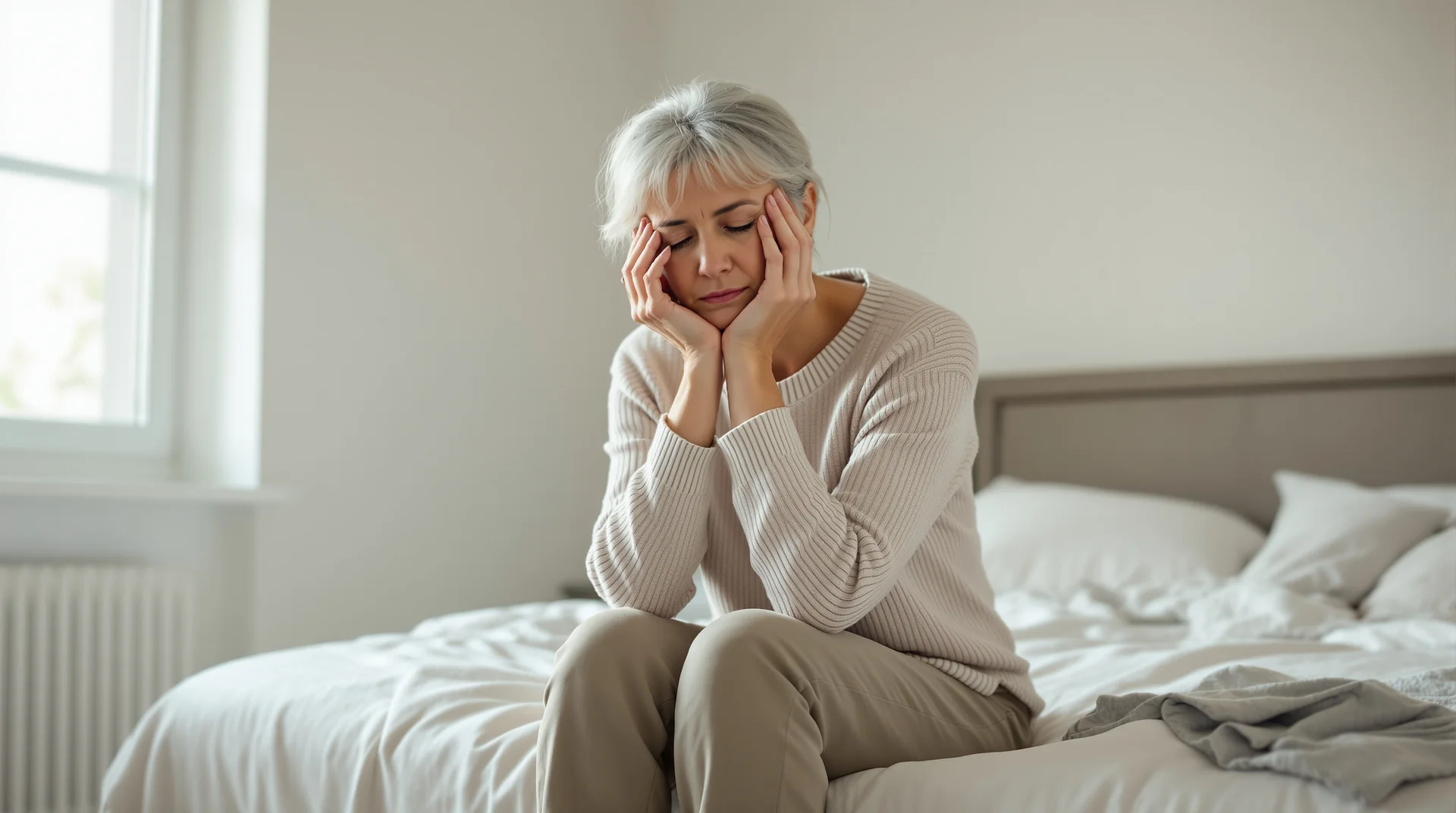 What Are the Five Signs of BPPV?