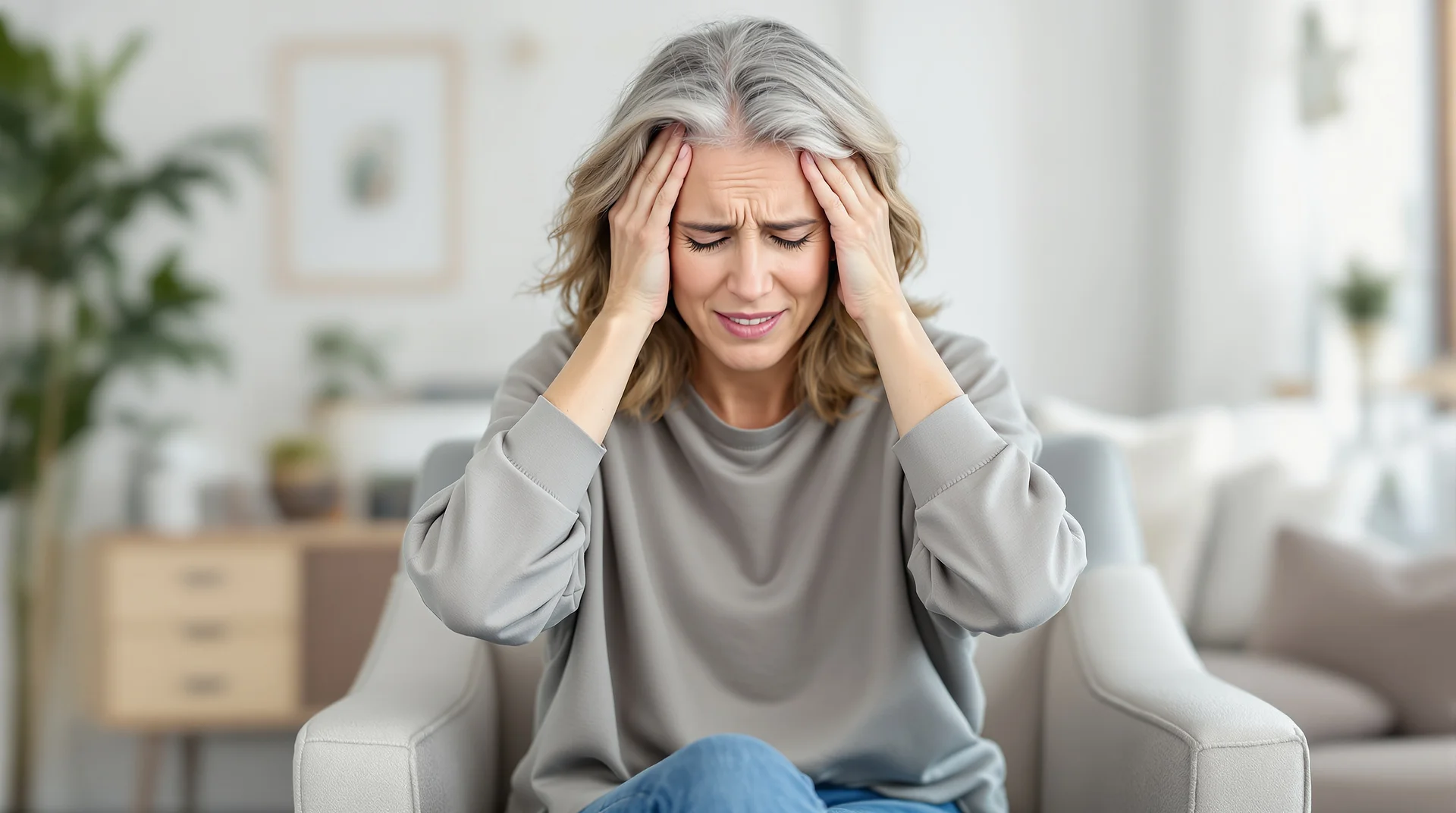 Why Does My Dizziness Keep Coming Back After a Concussion?
