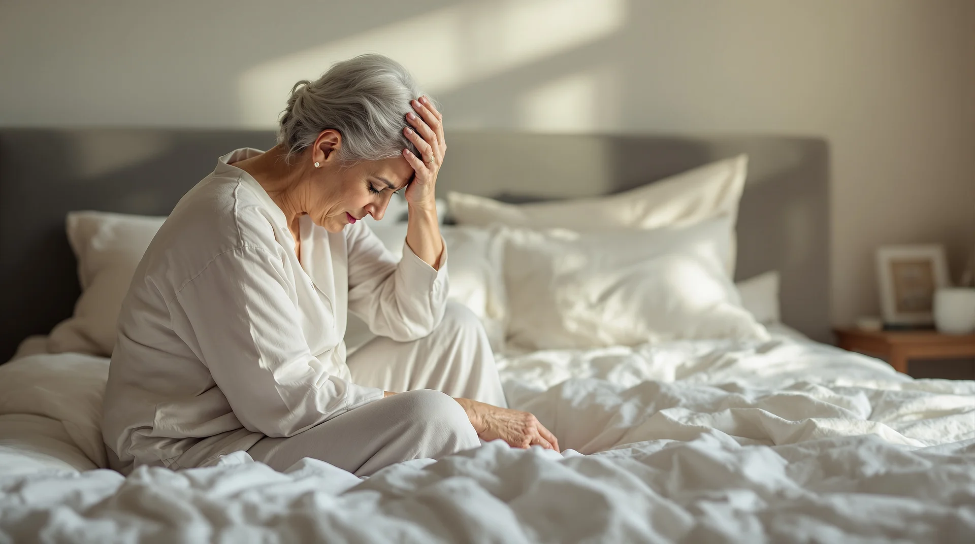 Why Is My Vertigo Worse in the Morning?