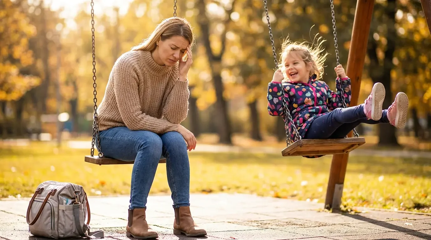 What Subtle Dizziness in Young Women Actually Looks Like
