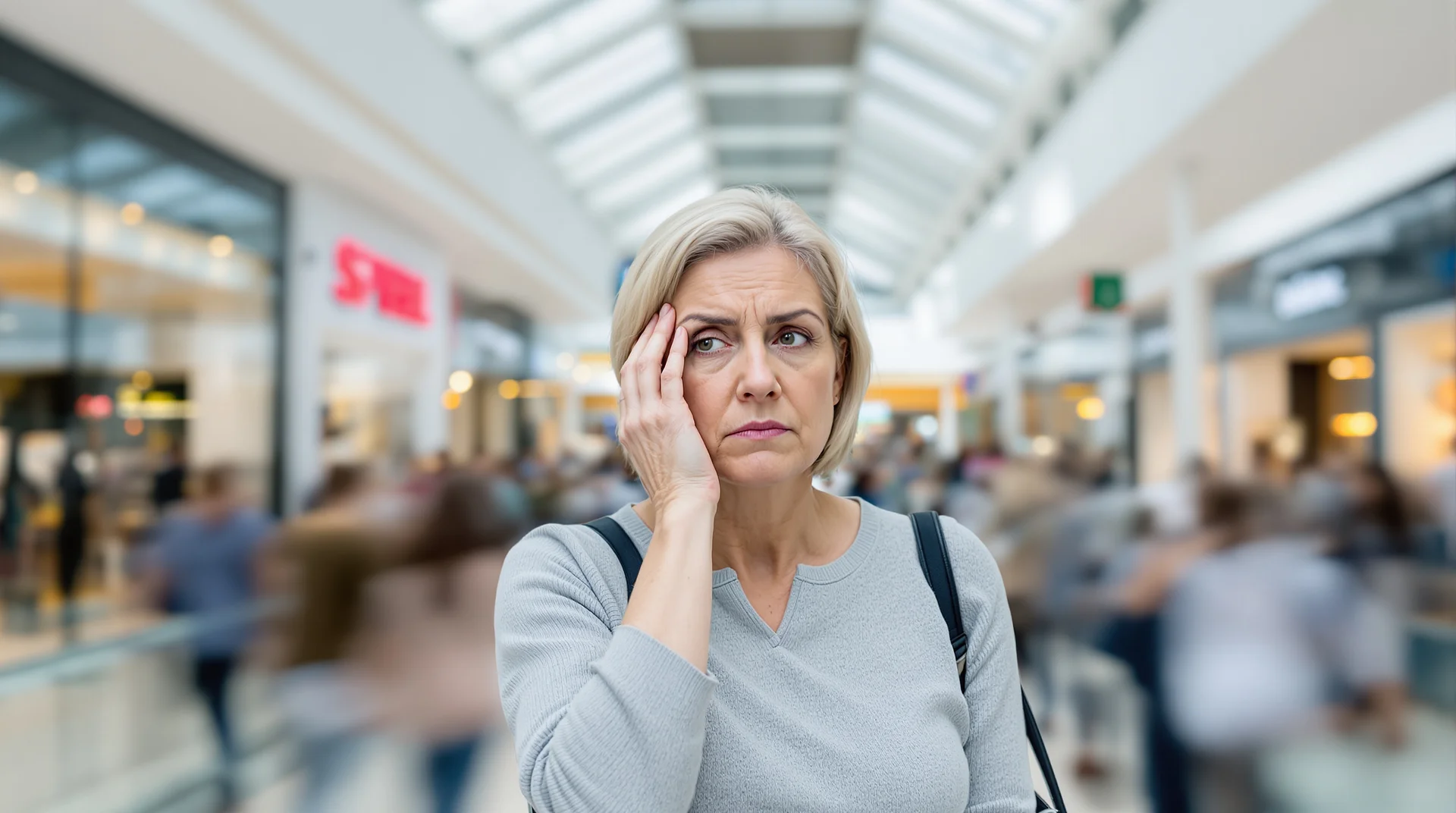 Can Anxiety Cause Dizziness? (Or Is Something Else Going On?)