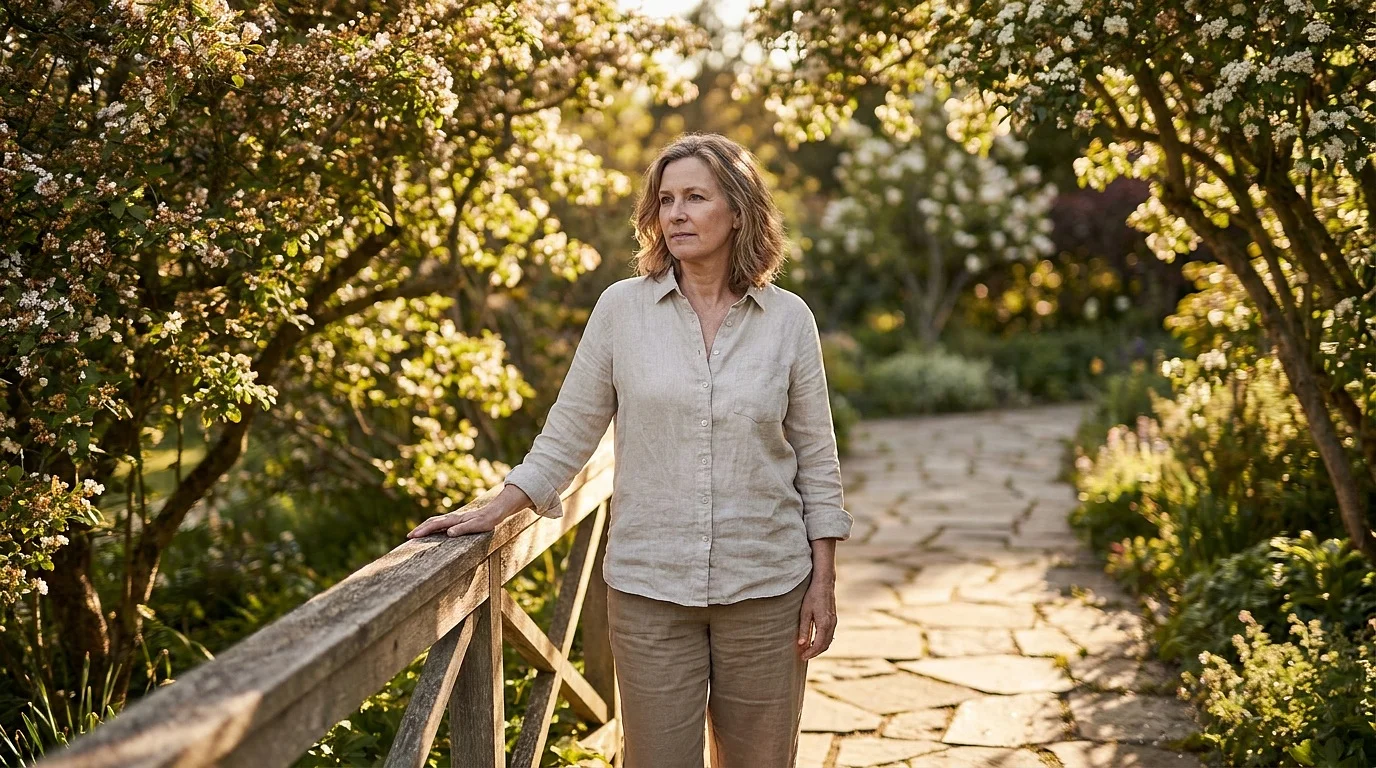 Is Menopause Making You Dizzy? Why It Happens and What Helps