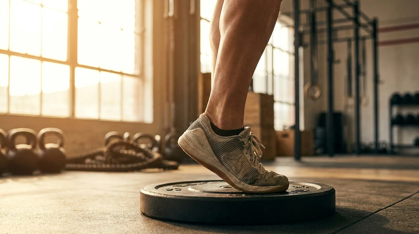 Plantar Fasciitis: Why Your Heel Hurts Every Morning