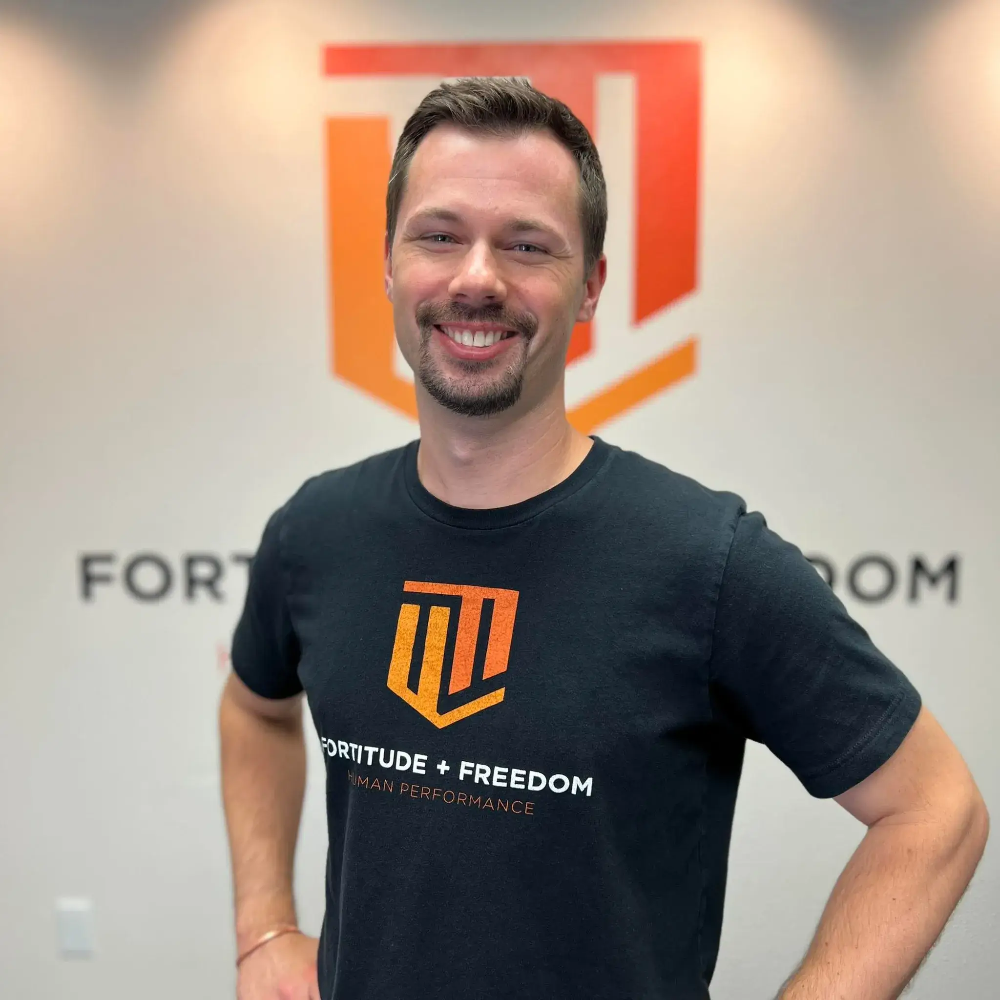 Dr. Jake Pawol, PT, DPT, OCS