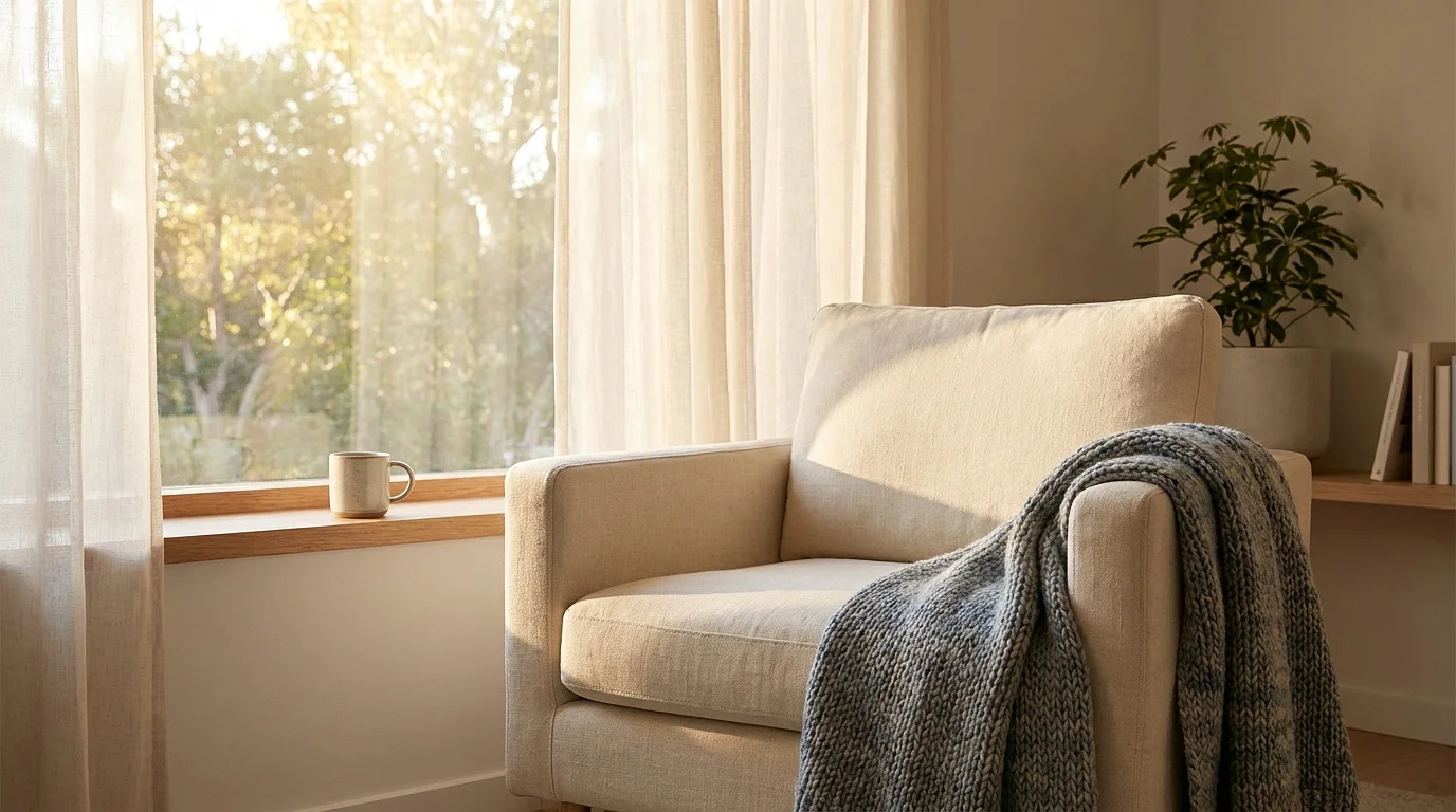 What a Panic Attack Actually Is, and What Helps