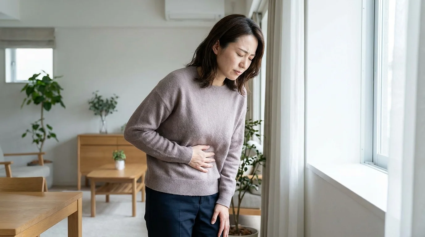 Help for Painful Periods