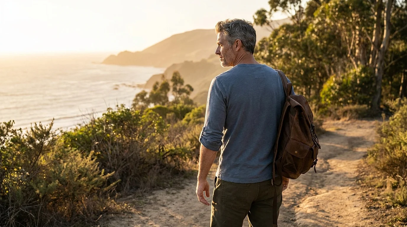 What Pelvic Floor Therapy for Men Actually Treats, and Why So Few Men Get It