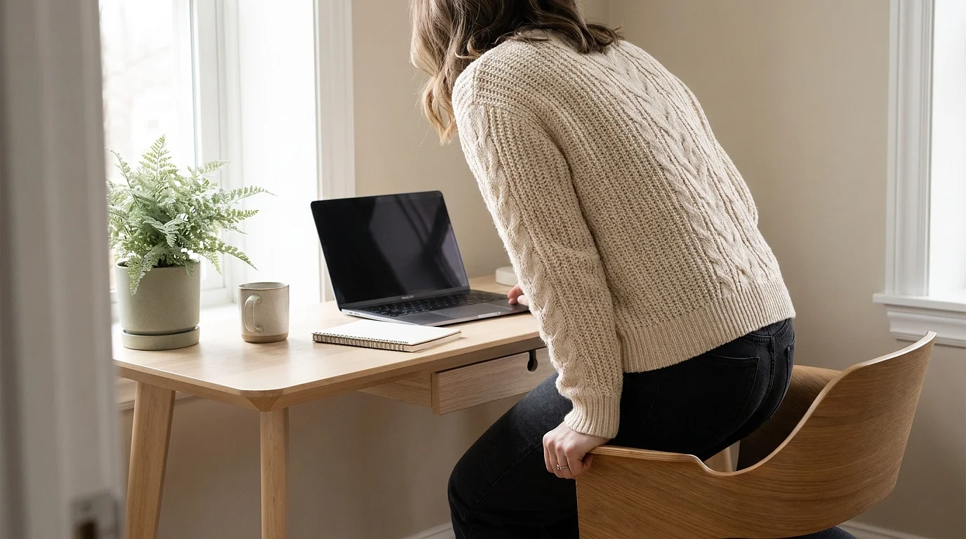 Pudendal Neuralgia: Why It Took 4 Years to Get a Name (and What Actually Helps)