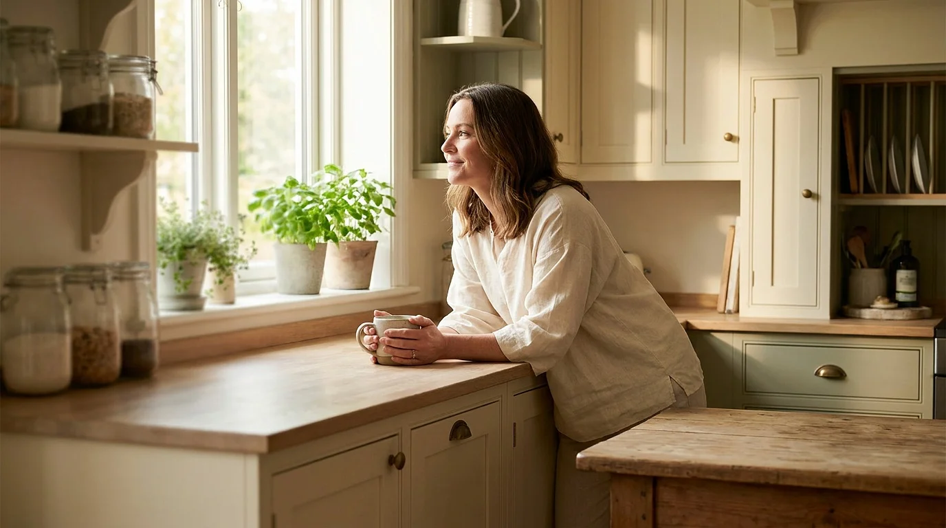 Interstitial Cystitis: Why Your Bladder Hurts When Every Test Comes Back Normal
