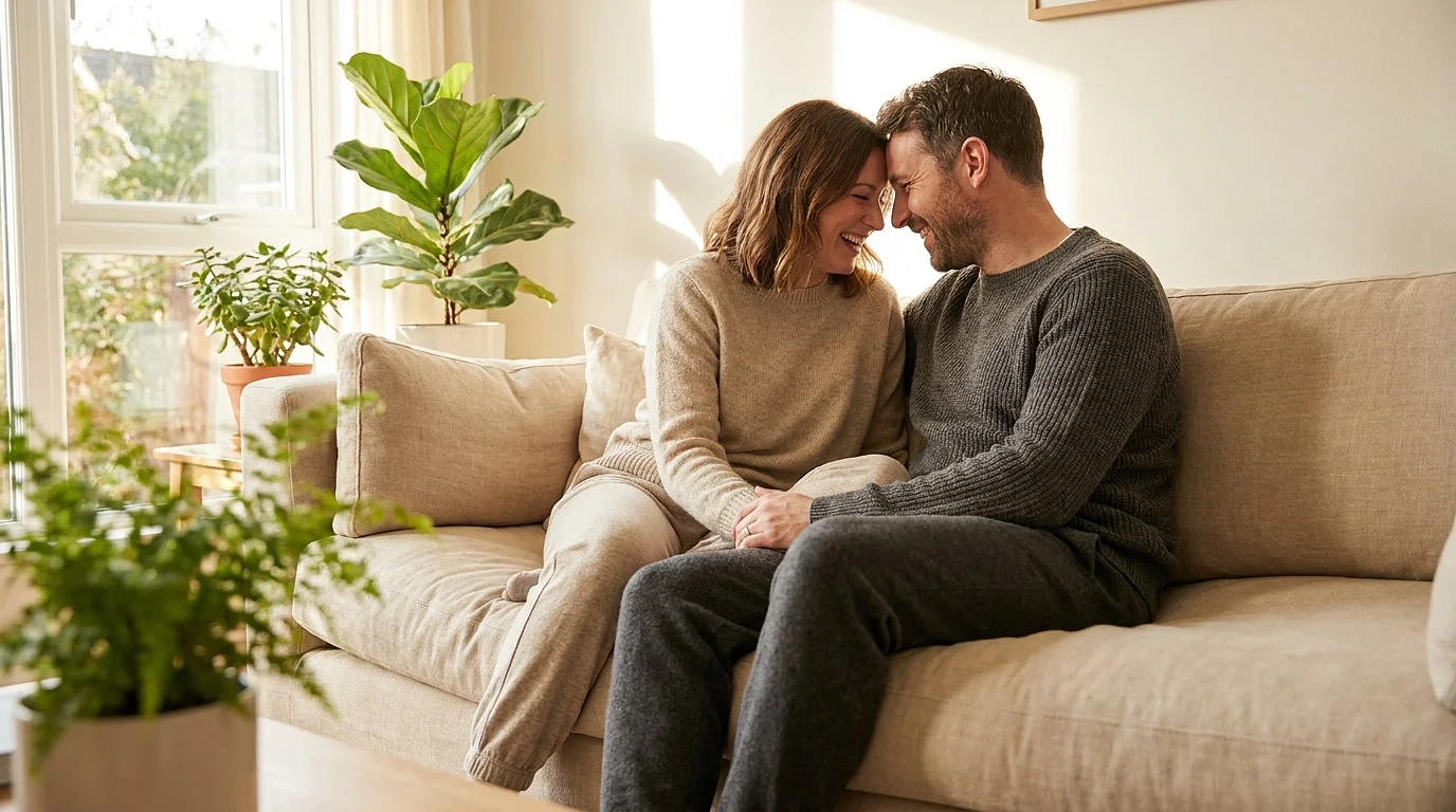 Painful Sex: Why It Happens and What Actually Helps