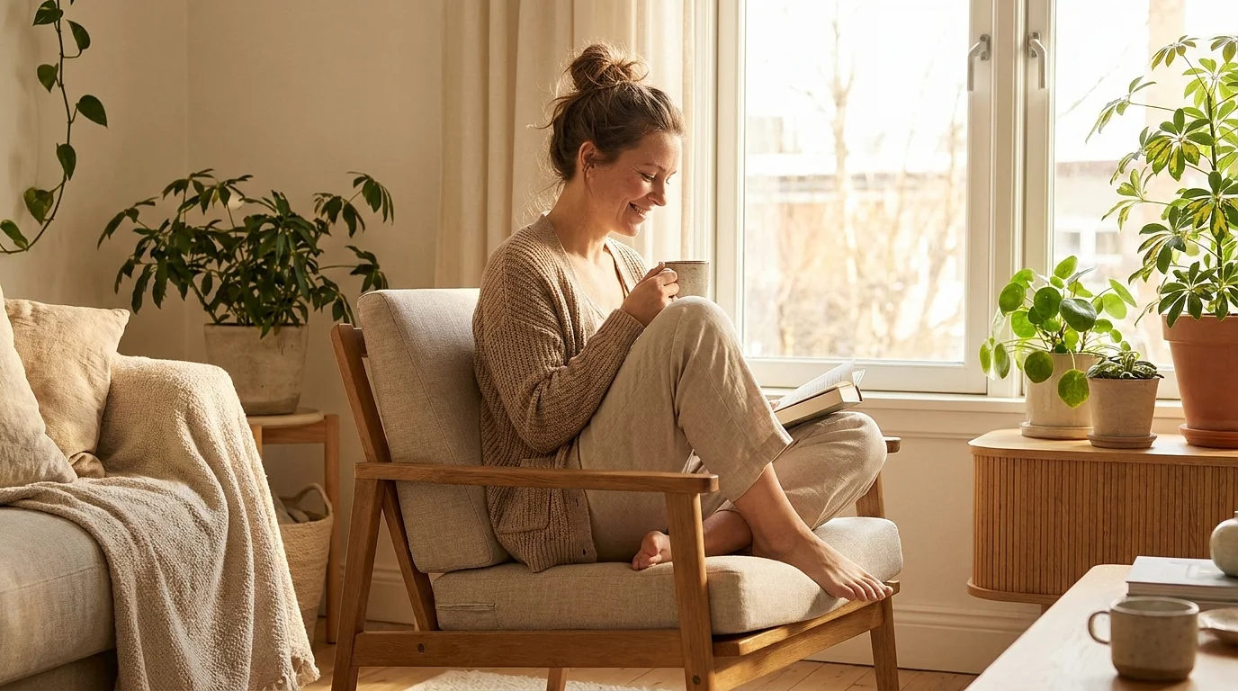 Tailbone Pain That Won't Quit: Is It Your Coccyx, or Your Pelvic Floor?
