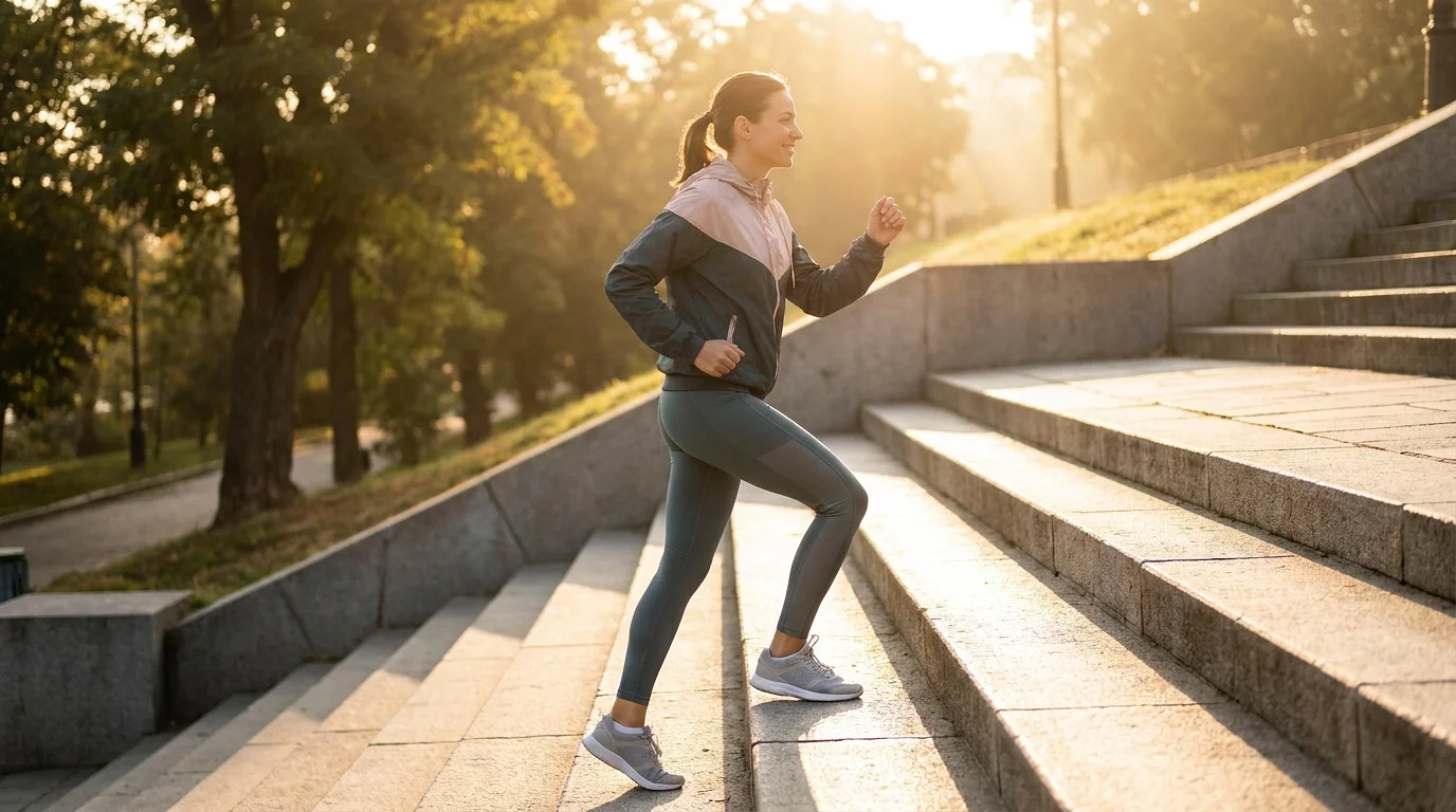 Groin Pain in Women: 5 Causes That Aren't a Pulled Muscle
