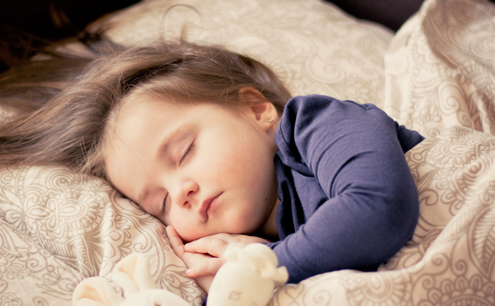 Sleep — The Hidden Part of Your Care